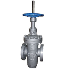 cast steel Slab Gate Valve